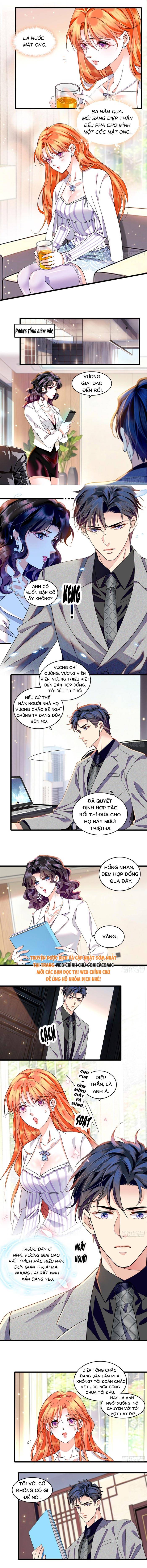 Tỷ Phú Ở Rể - Chap Tỷ Phú Ở Rể – Chap 24 - Trang 4