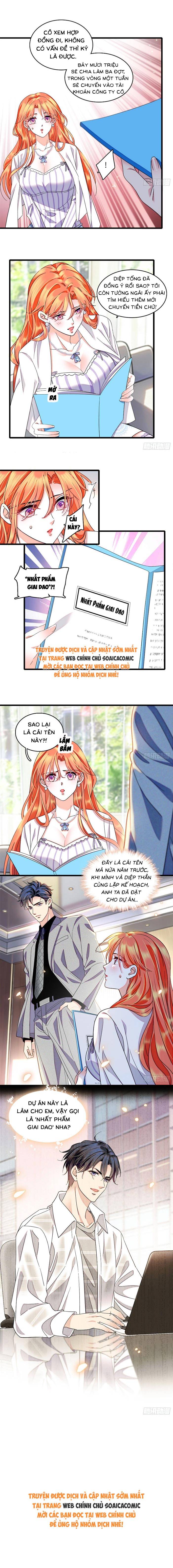 Tỷ Phú Ở Rể - Chap Tỷ Phú Ở Rể – Chap 24 - Trang 5