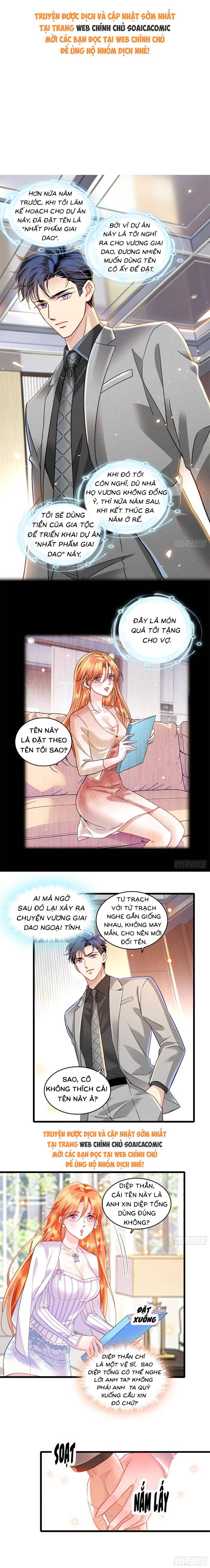 Tỷ Phú Ở Rể - Chap Tỷ Phú Ở Rể – Chap 25 - Trang 0