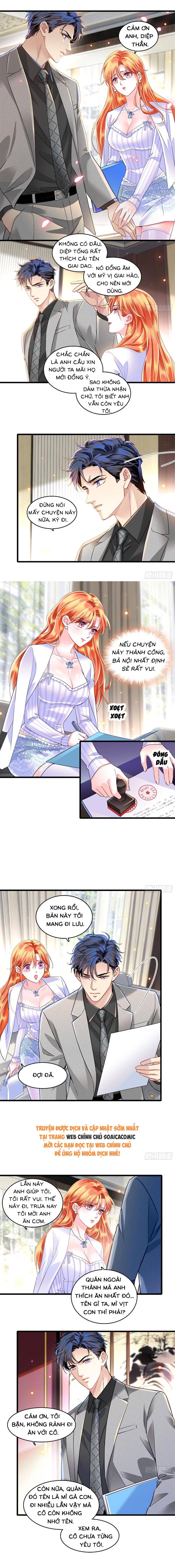 Tỷ Phú Ở Rể - Chap Tỷ Phú Ở Rể – Chap 25 - Trang 1