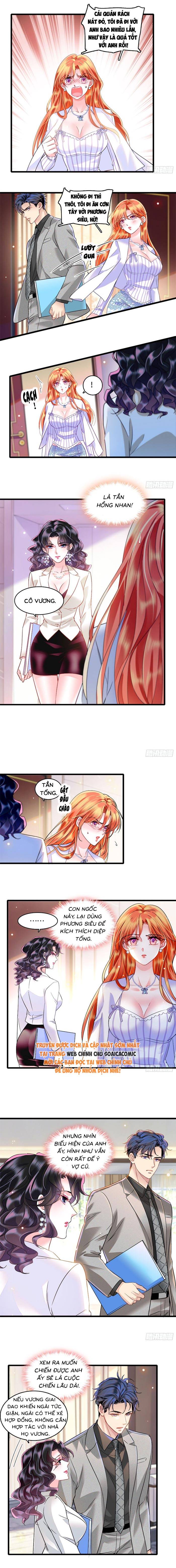 Tỷ Phú Ở Rể - Chap Tỷ Phú Ở Rể – Chap 25 - Trang 2