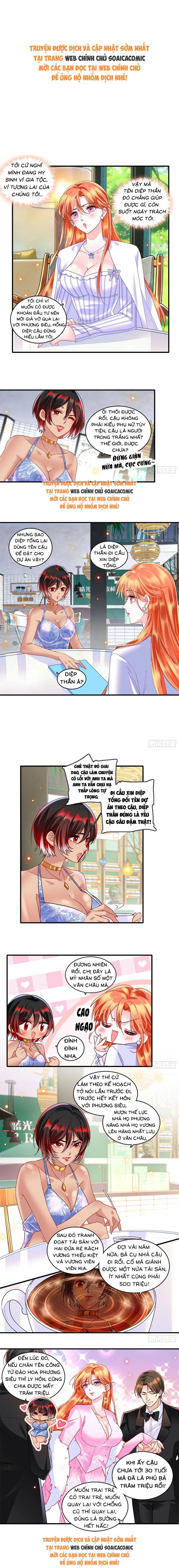 Tỷ Phú Ở Rể - Chap Tỷ Phú Ở Rể – Chap 26 - Trang 0