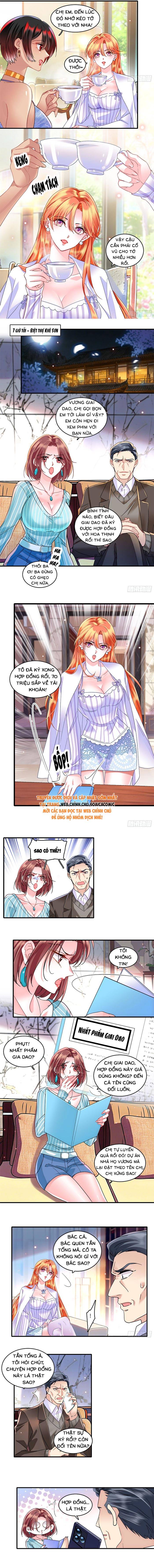 Tỷ Phú Ở Rể - Chap Tỷ Phú Ở Rể – Chap 26 - Trang 1