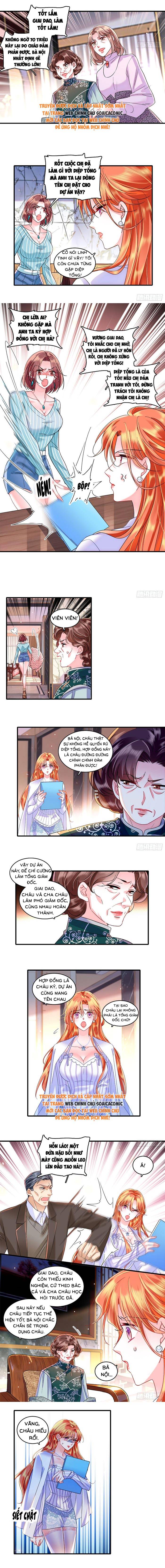 Tỷ Phú Ở Rể - Chap Tỷ Phú Ở Rể – Chap 26 - Trang 2