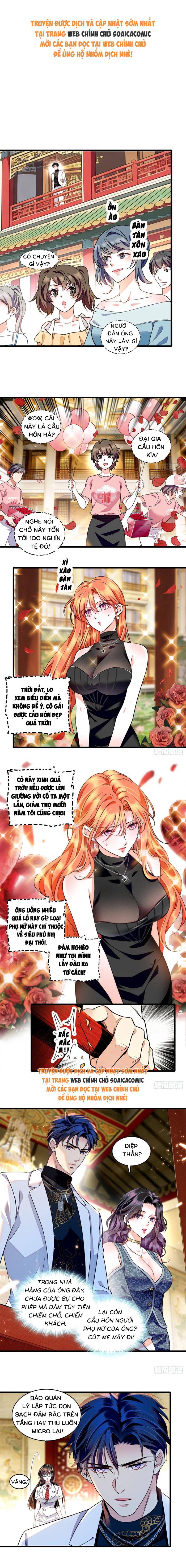 Tỷ Phú Ở Rể - Chap Tỷ Phú Ở Rể – Chap 28 - Trang 0