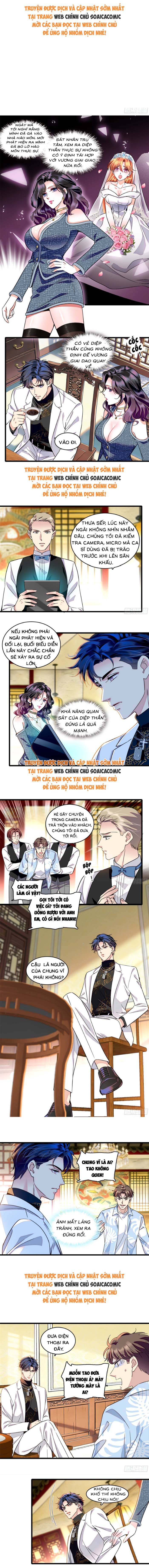 Tỷ Phú Ở Rể - Chap Tỷ Phú Ở Rể – Chap 29 - Trang 0
