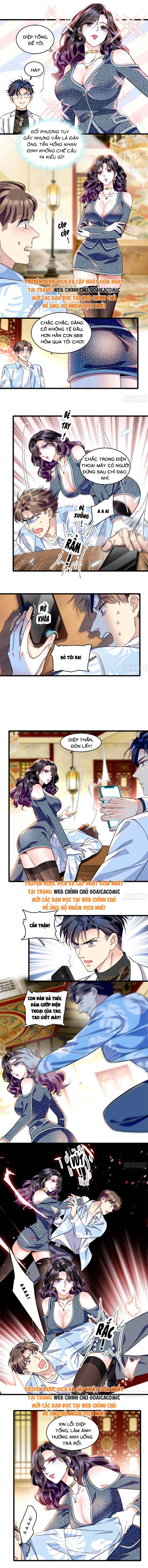 Tỷ Phú Ở Rể - Chap Tỷ Phú Ở Rể – Chap 29 - Trang 1