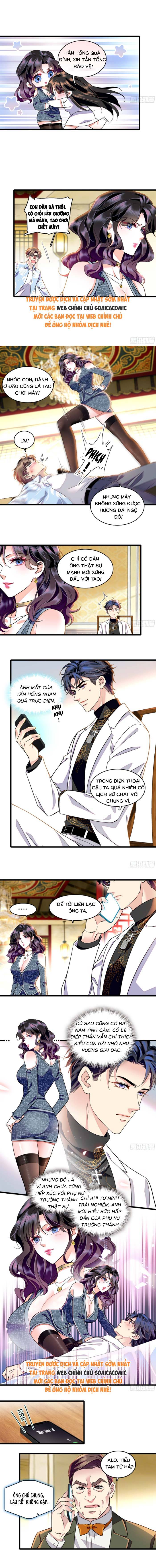 Tỷ Phú Ở Rể - Chap Tỷ Phú Ở Rể – Chap 29 - Trang 2