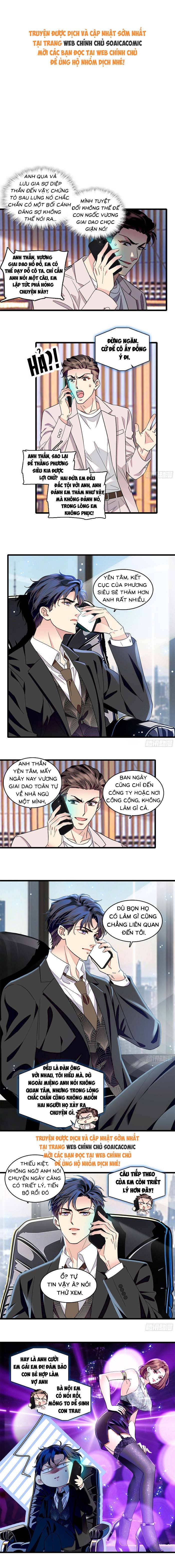 Tỷ Phú Ở Rể - Chap Tỷ Phú Ở Rể – Chap 30 - Trang 0
