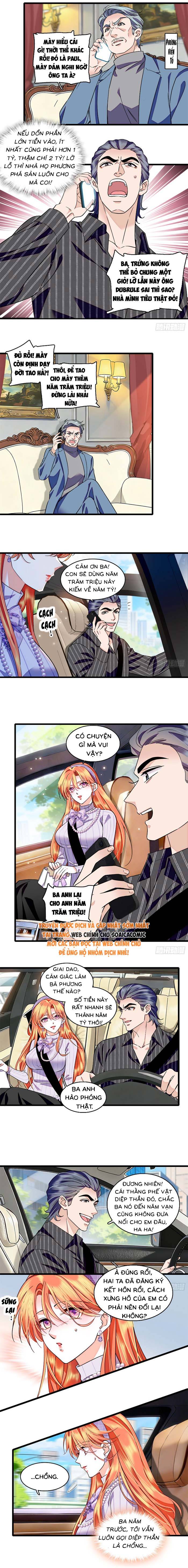 Tỷ Phú Ở Rể - Chap Tỷ Phú Ở Rể – Chap 31 - Trang 1