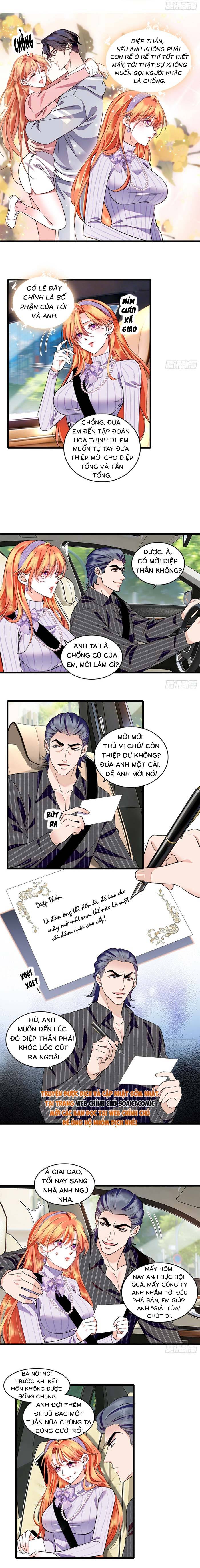Tỷ Phú Ở Rể - Chap Tỷ Phú Ở Rể – Chap 31 - Trang 2