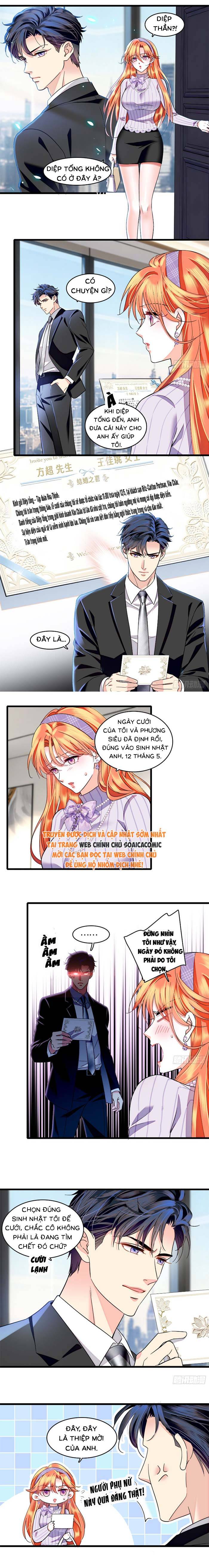 Tỷ Phú Ở Rể - Chap Tỷ Phú Ở Rể – Chap 31 - Trang 5
