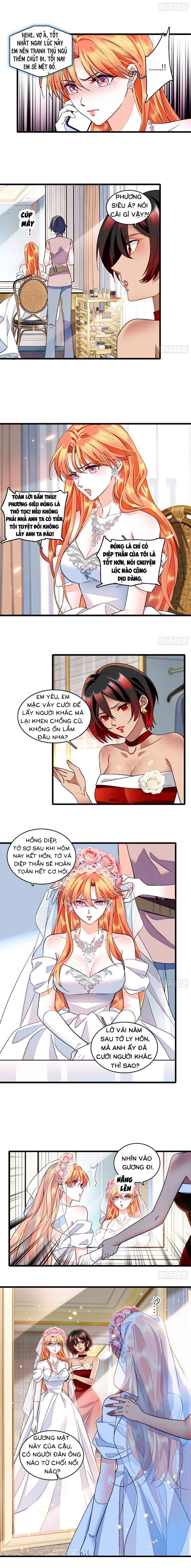 Tỷ Phú Ở Rể - Chap Tỷ Phú Ở Rể – Chap 32 - Trang 2