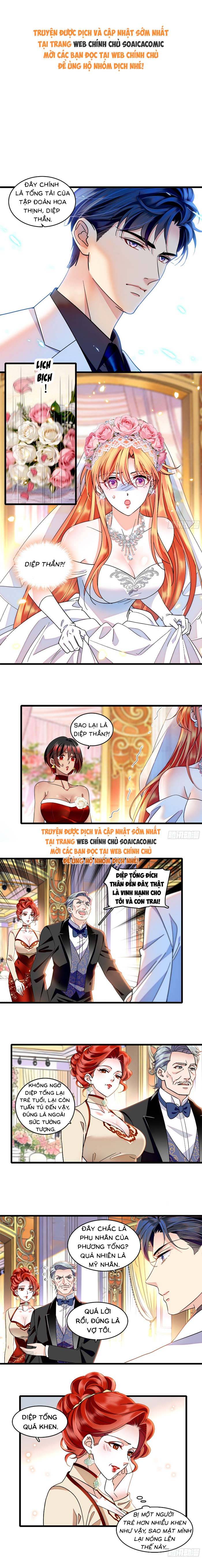 Tỷ Phú Ở Rể - Chap Tỷ Phú Ở Rể – Chap 33 - Trang 0