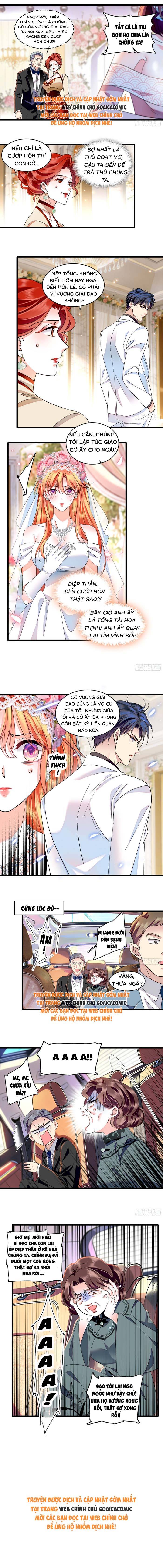 Tỷ Phú Ở Rể - Chap Tỷ Phú Ở Rể – Chap 33 - Trang 5