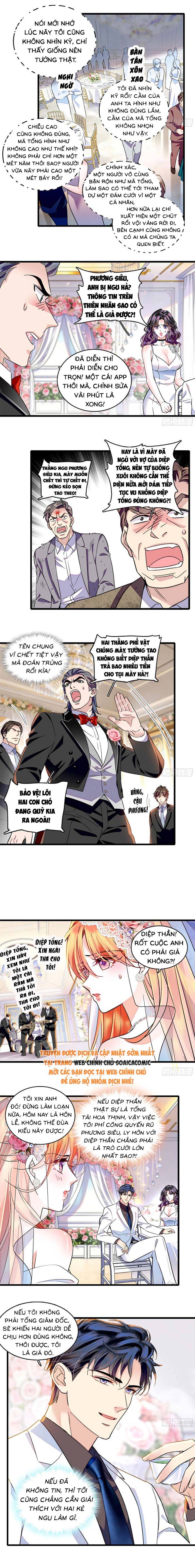Tỷ Phú Ở Rể - Chap Tỷ Phú Ở Rể – Chap 34 - Trang 2
