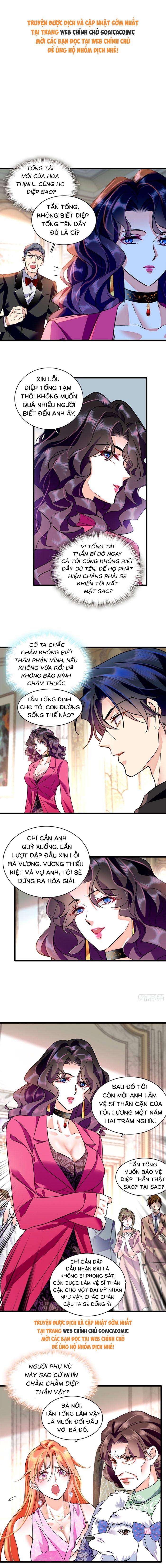 Tỷ Phú Ở Rể - Chap Tỷ Phú Ở Rể – Chap 7 - Trang 0