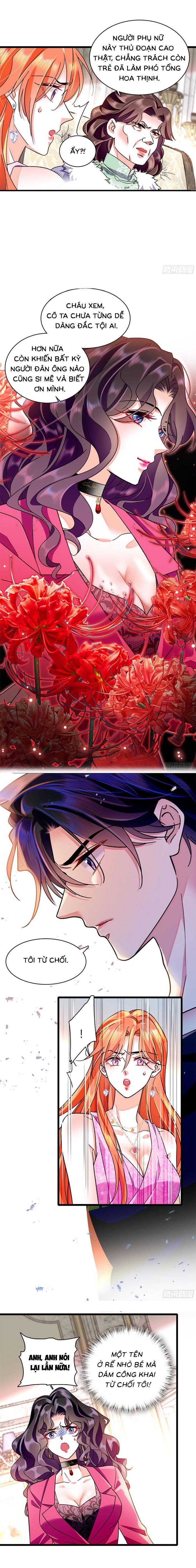 Tỷ Phú Ở Rể - Chap Tỷ Phú Ở Rể – Chap 7 - Trang 1