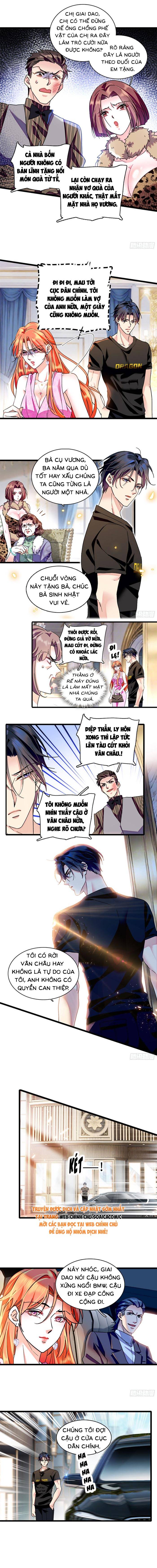 Tỷ Phú Ở Rể - Chap Tỷ Phú Ở Rể – Chap 9 - Trang 2
