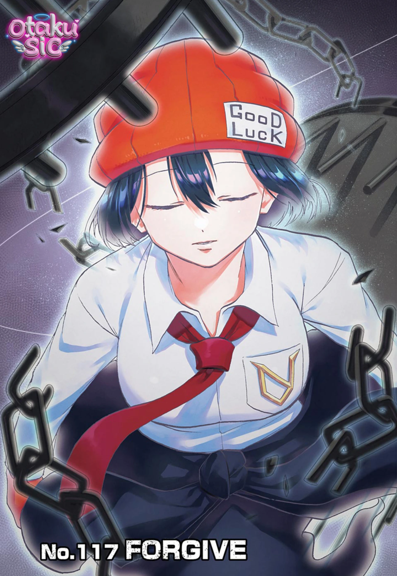 Undead Unluck Bản màu - Chap 117