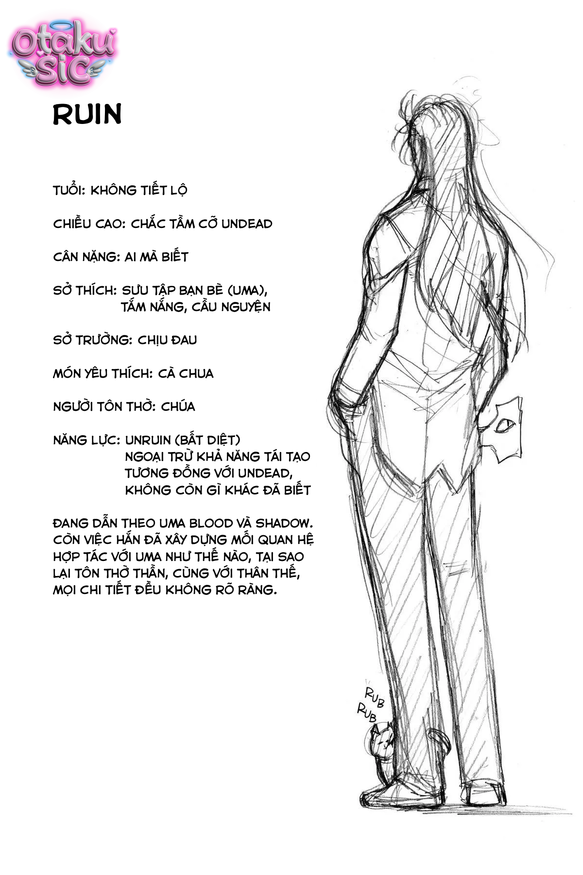 Undead Unluck Bản màu - Chap 120
