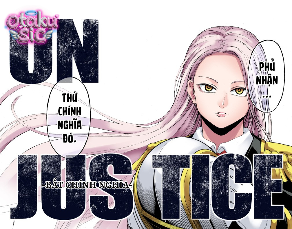 Undead Unluck Bản màu - Chap 20