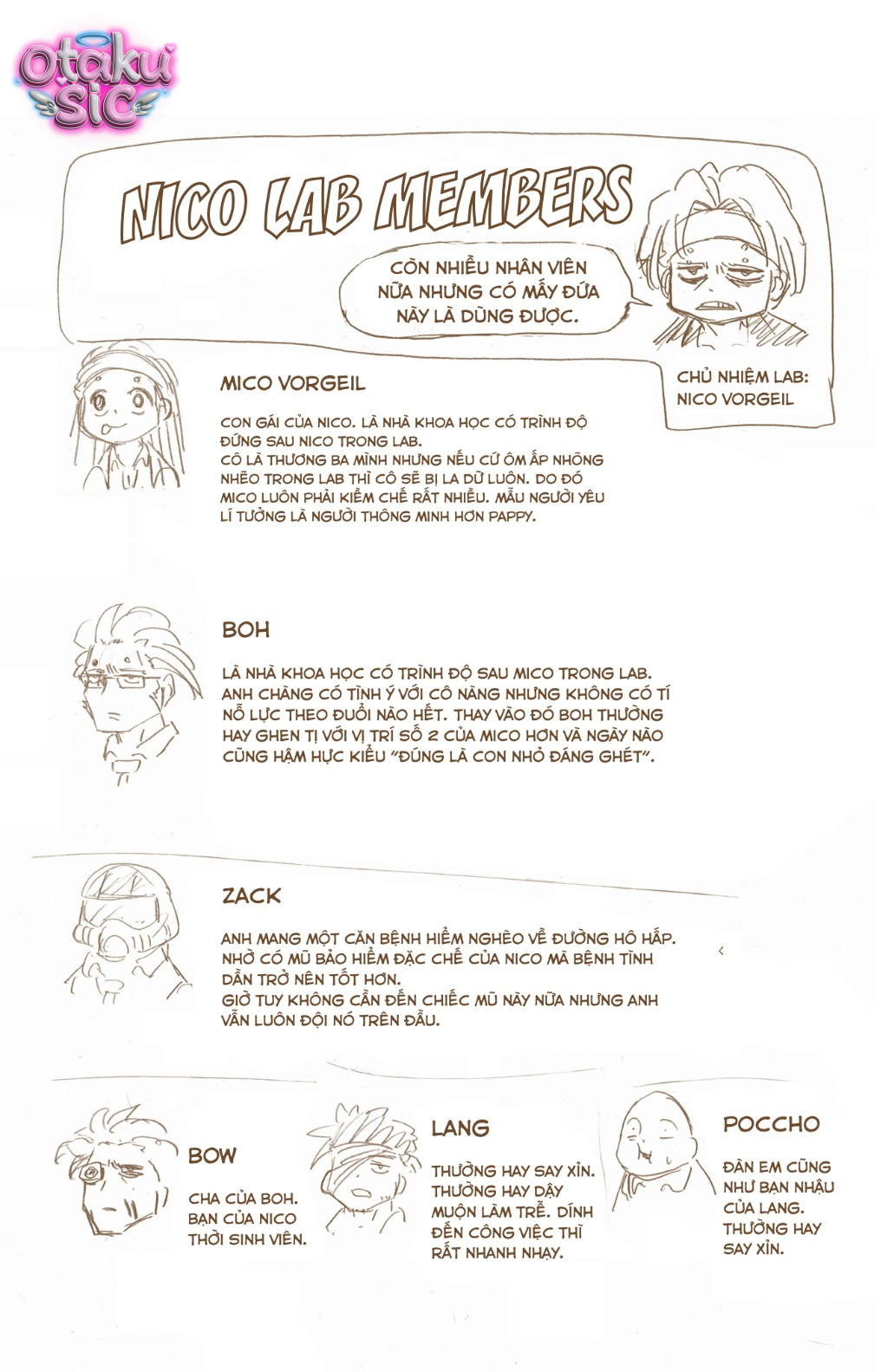 Undead Unluck Bản màu - Chap 20