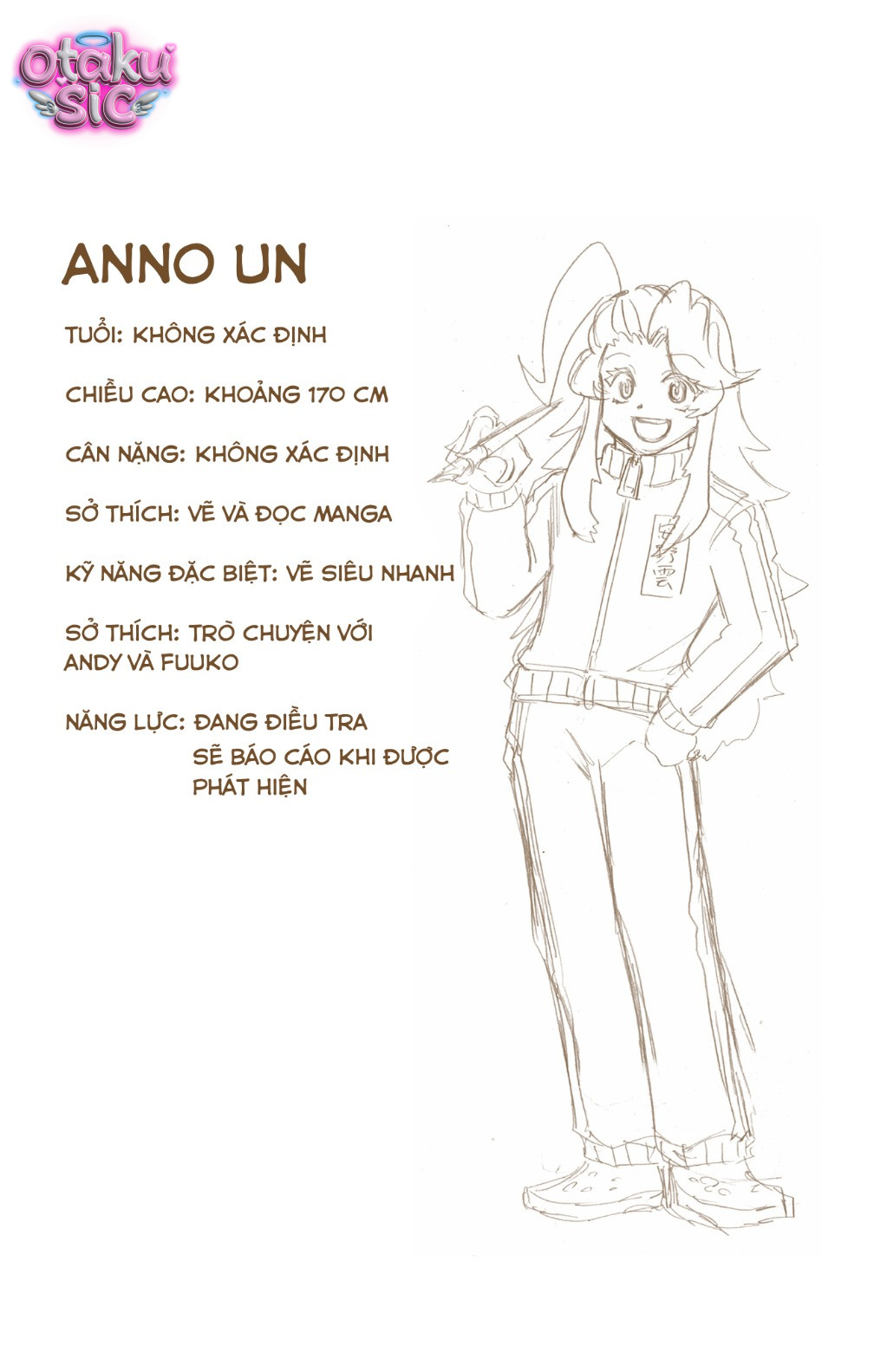 Undead Unluck Bản màu - Chap 39