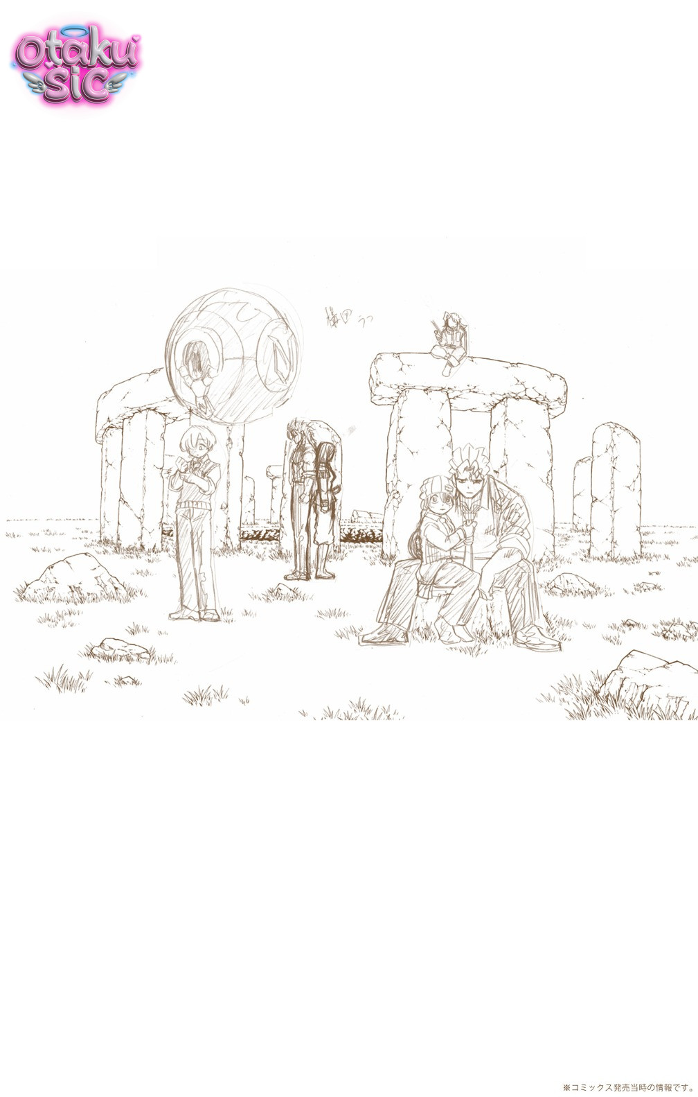 Undead Unluck Bản màu - Chap 47