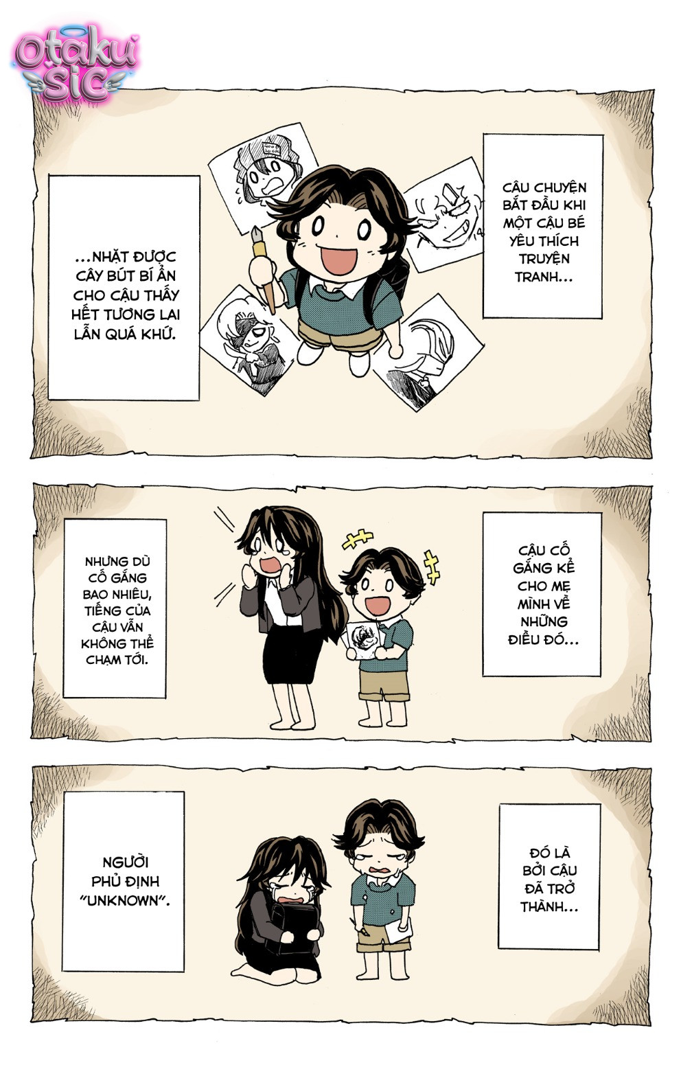 Undead Unluck Bản màu - Chap 52