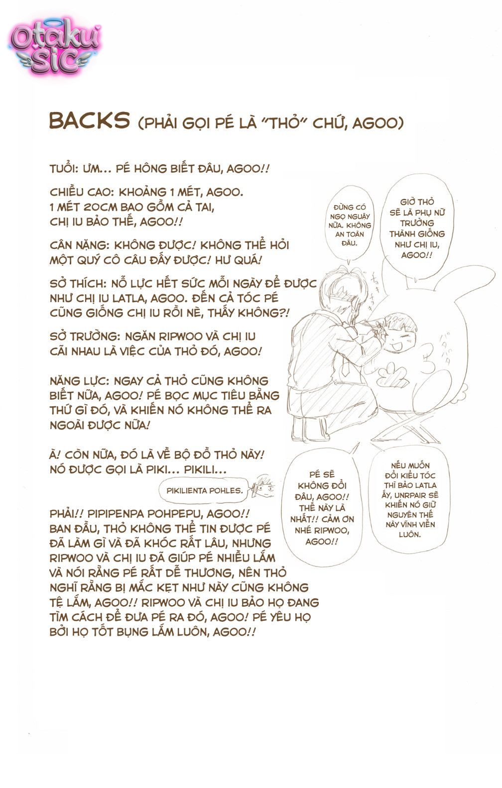 Undead Unluck Bản màu - Chap 53