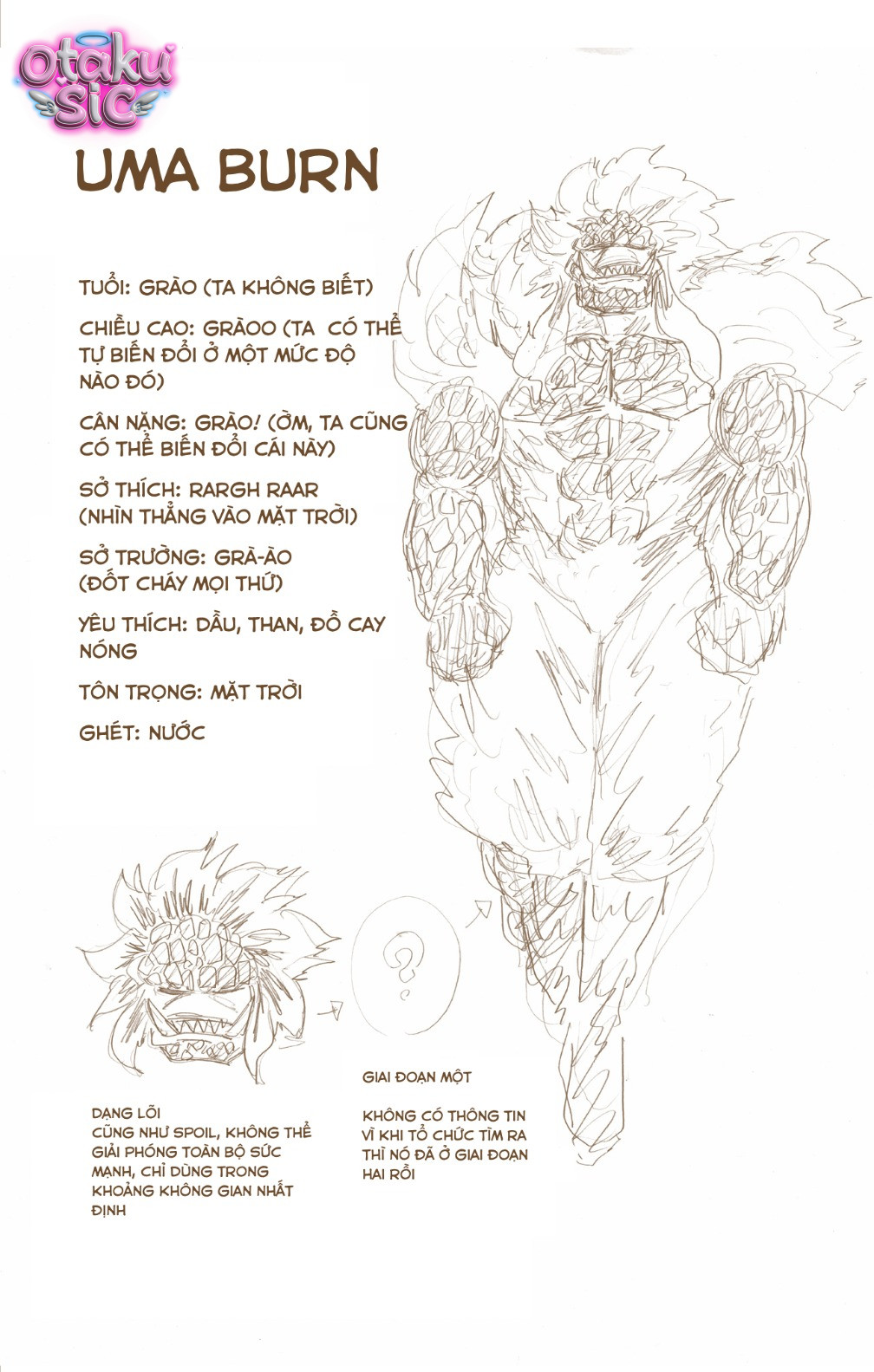 Undead Unluck Bản màu - Chap 56