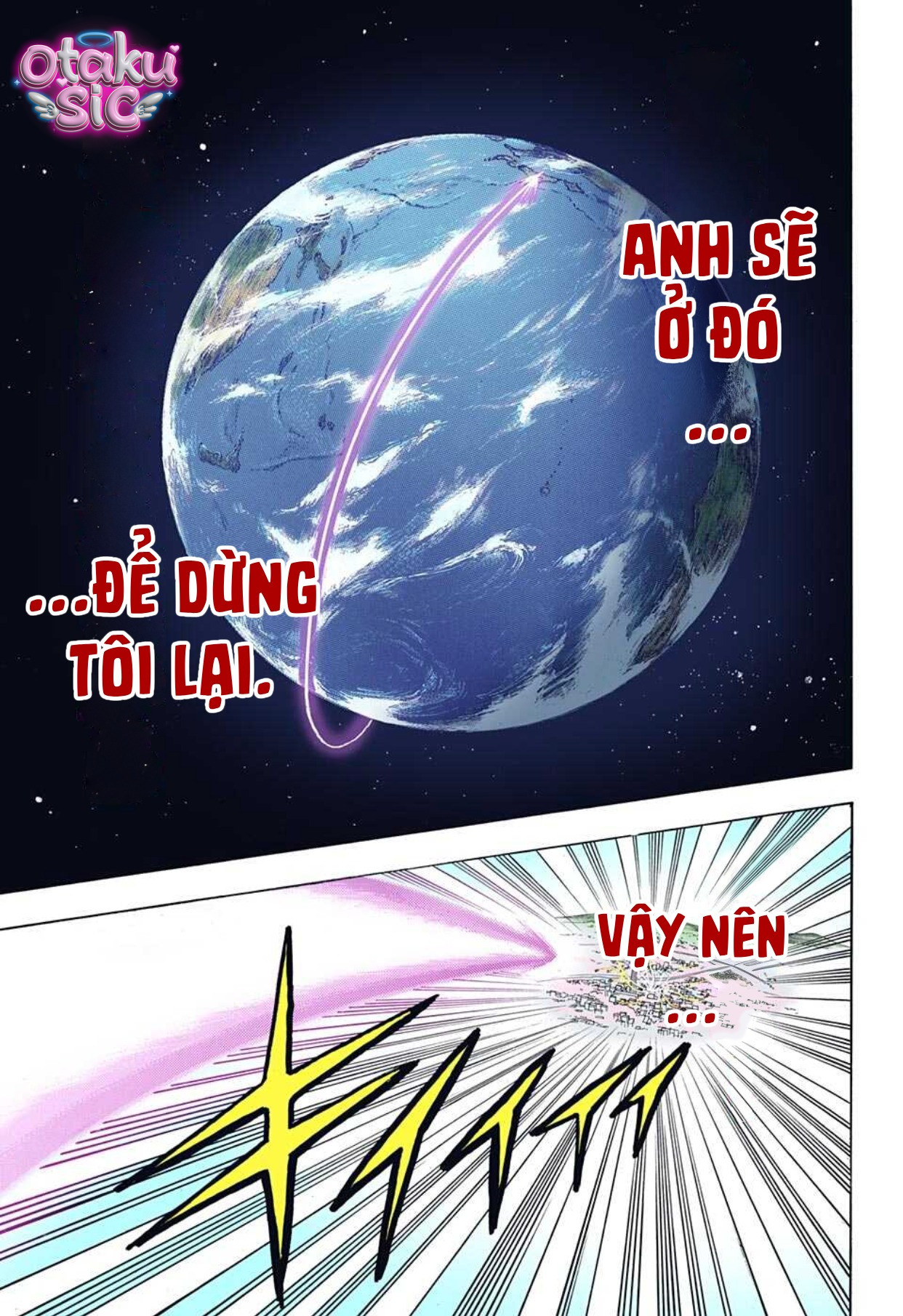 Undead Unluck Bản màu - Chap 78