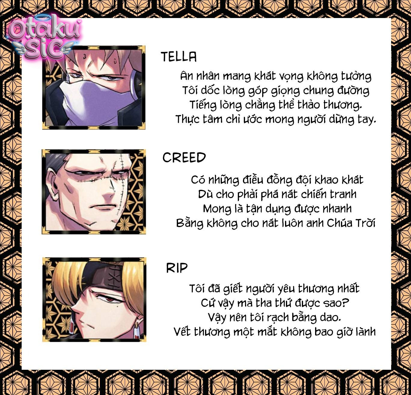 Undead Unluck Bản màu - Chap 88 - Trang 20
