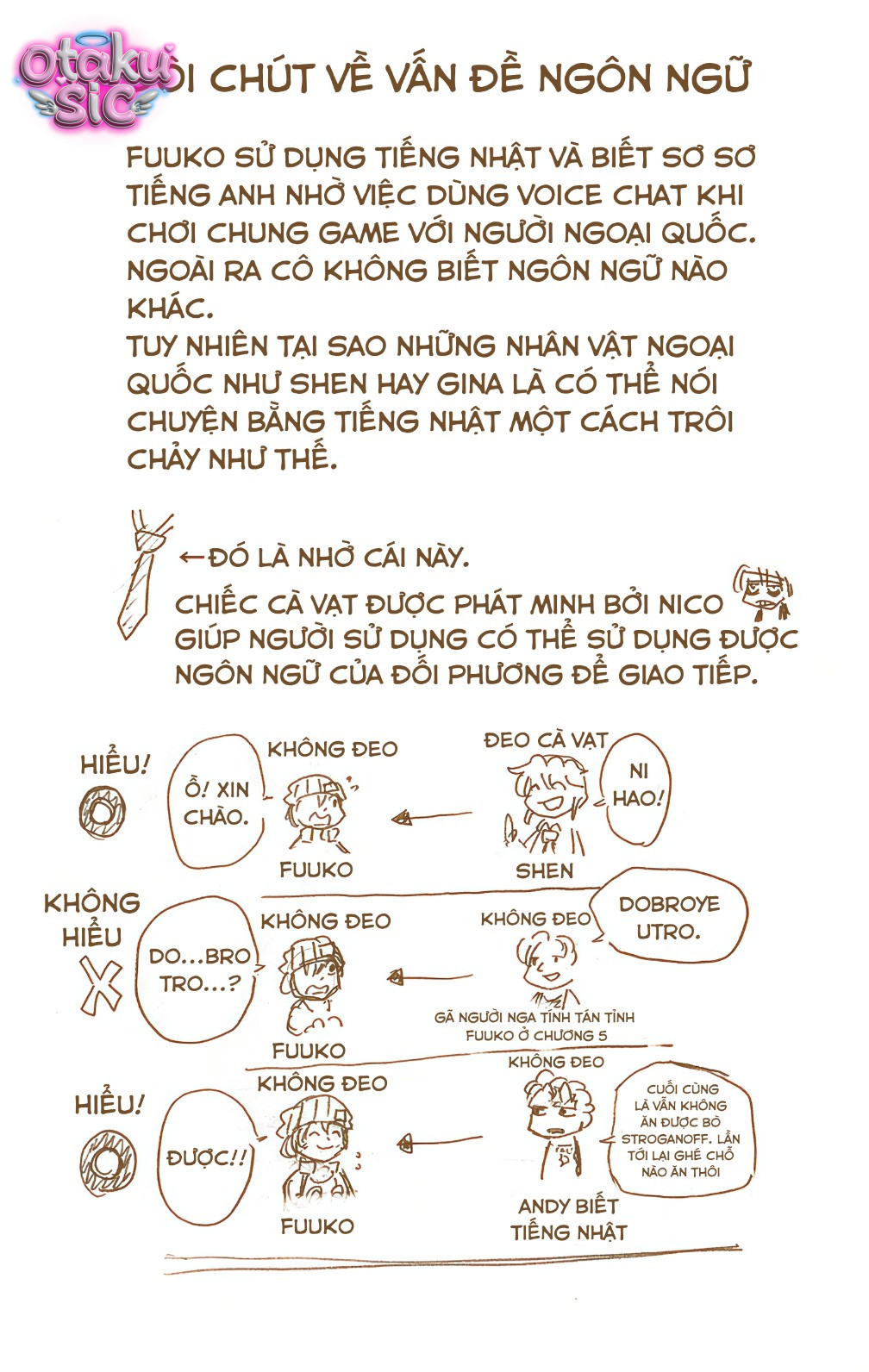 Undead Unluck Bản màu - Chap 9