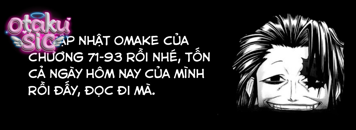 Undead Unluck Bản màu - Chap 94