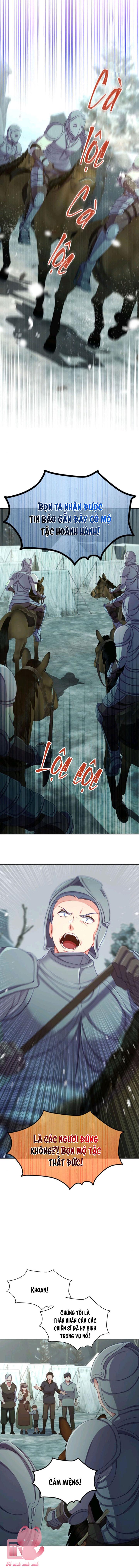 Ước Hẹn Không Thành Của Đôi Ta - Chap 18 - Trang 16