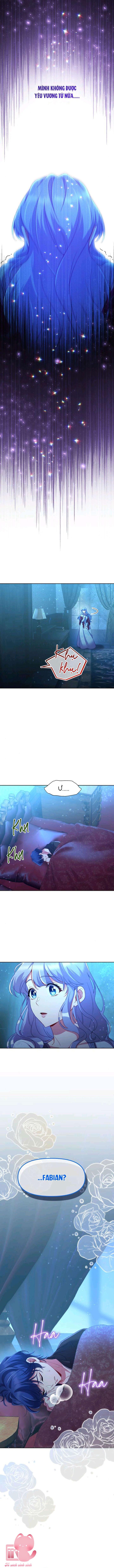 Ước Hẹn Không Thành Của Đôi Ta - Chap 25 - Trang 13