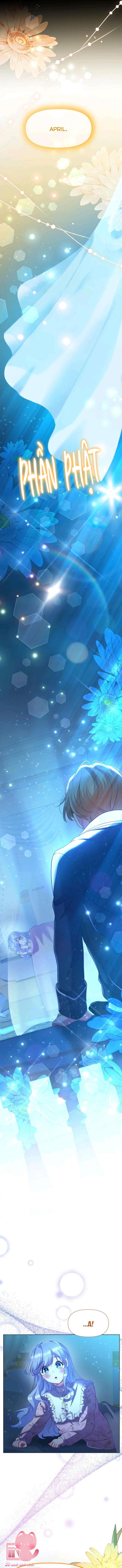 Ước Hẹn Không Thành Của Đôi Ta - Chap 25 - Trang 5