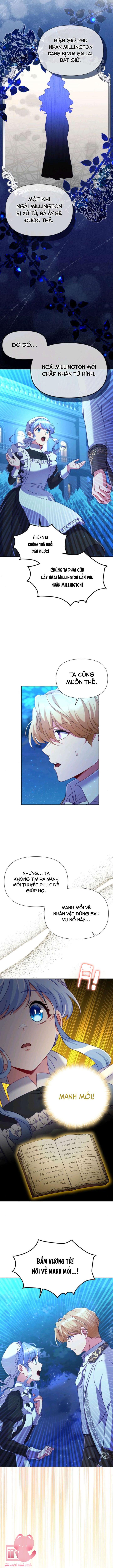 Ước Hẹn Không Thành Của Đôi Ta - Chap 29 - Trang 12