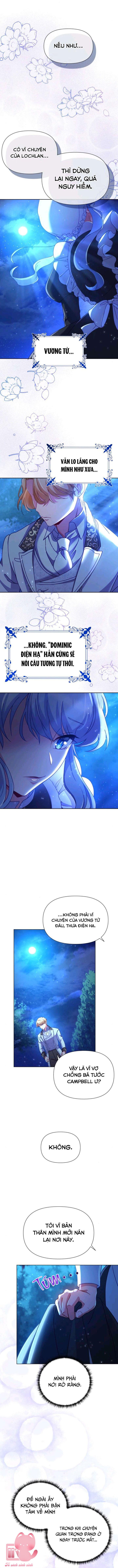 Ước Hẹn Không Thành Của Đôi Ta - Chap 29 - Trang 15