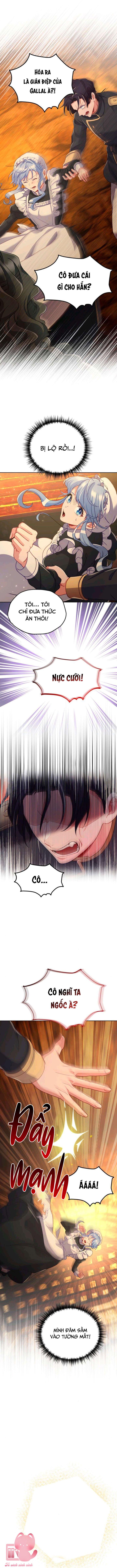 Ước Hẹn Không Thành Của Đôi Ta - Chap 29 - Trang 3