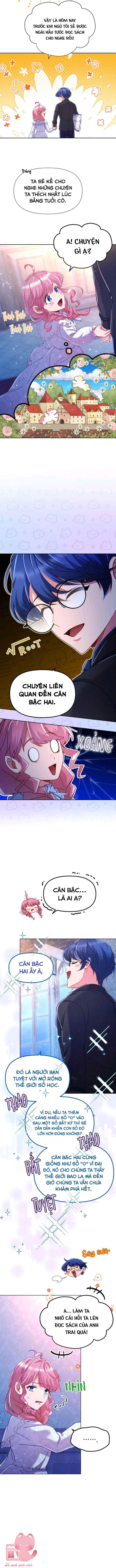 Ước Hẹn Không Thành Của Đôi Ta - Chap 30 - Trang 8