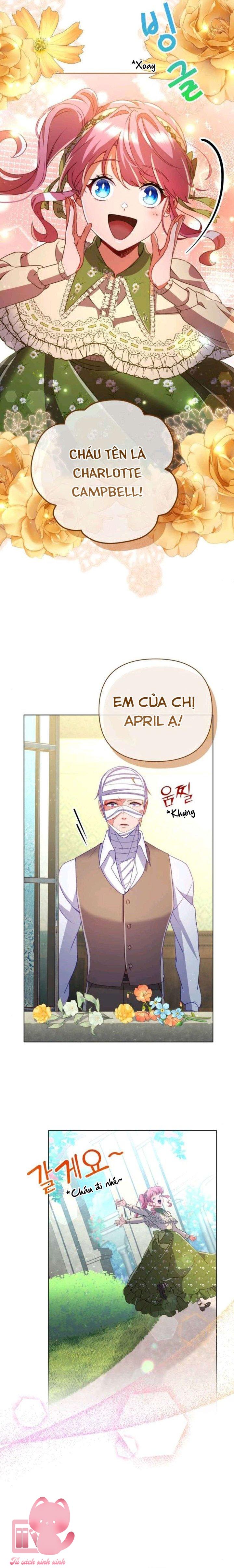 Ước Hẹn Không Thành Của Đôi Ta - Chap 44 - Trang 14