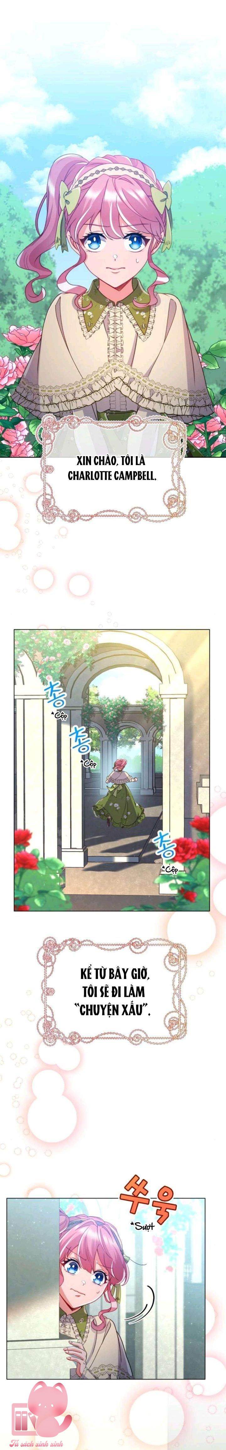 Ước Hẹn Không Thành Của Đôi Ta - Chap 44 - Trang 2