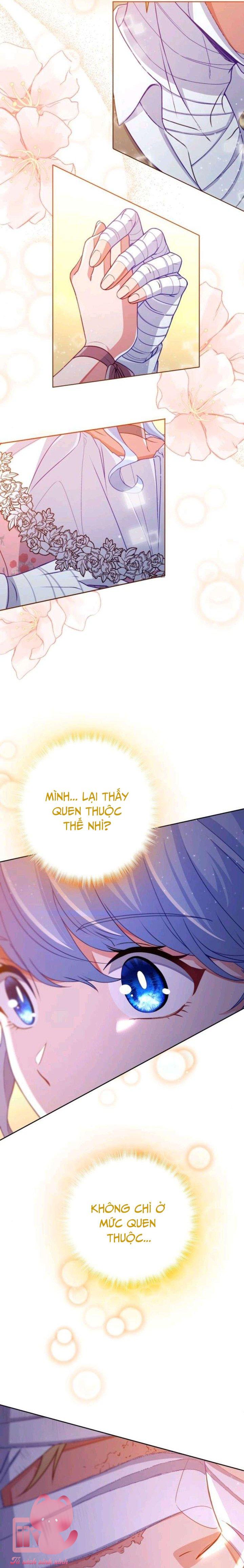 Ước Hẹn Không Thành Của Đôi Ta - Chap 44 - Trang 25
