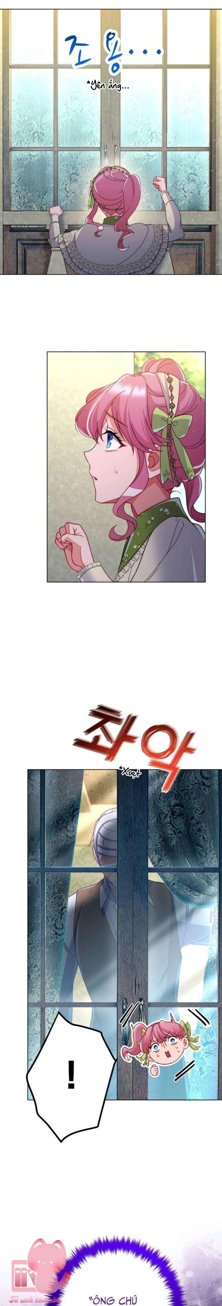 Ước Hẹn Không Thành Của Đôi Ta - Chap 44 - Trang 5