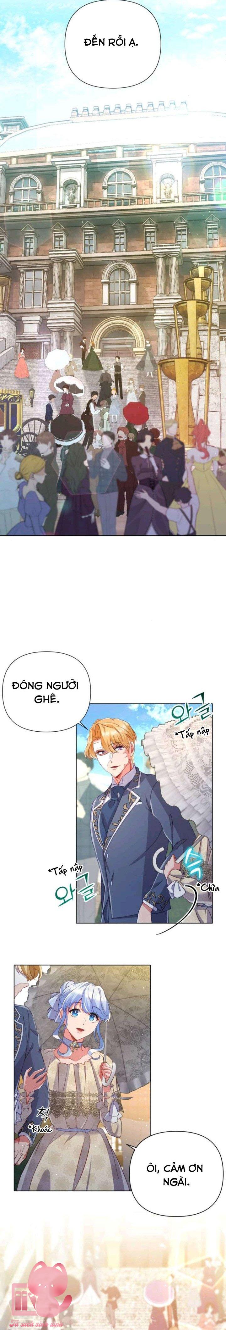 Ước Hẹn Không Thành Của Đôi Ta - Chap 48 - Trang 29
