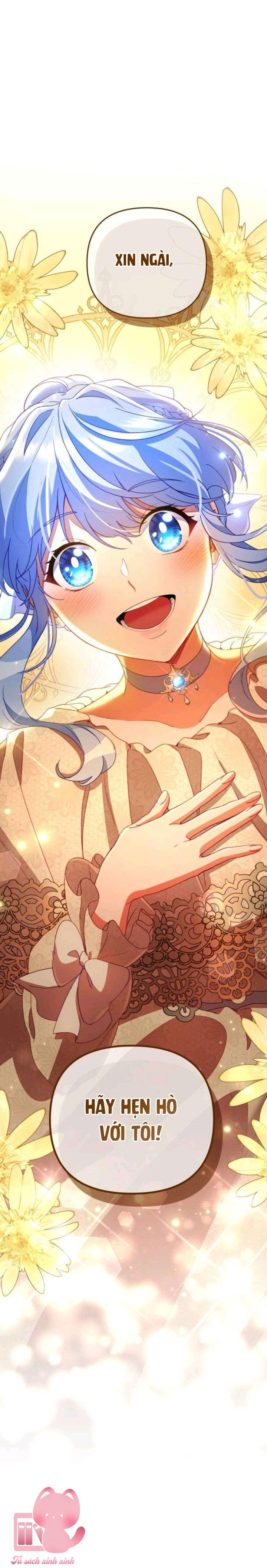 Ước Hẹn Không Thành Của Đôi Ta - Chap 48 - Trang 3