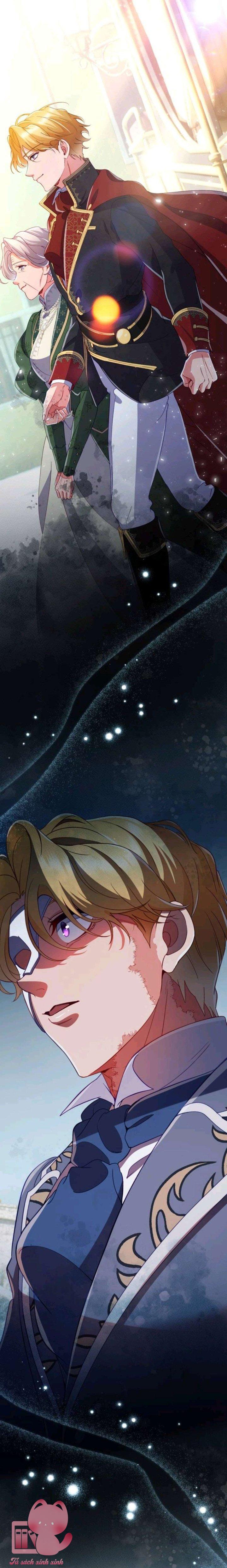 Ước Hẹn Không Thành Của Đôi Ta - Chap 48 - Trang 33